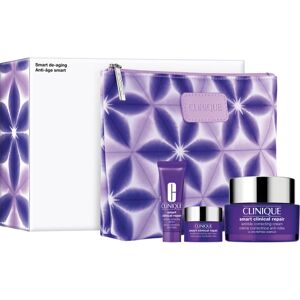 Clinique Smart De-Aging Set gift set (for the face)