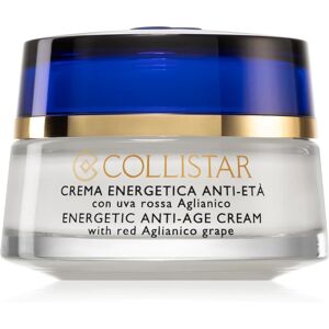 Collistar Special Anti-Age Energetic Anti-Age Cream anti-aging cream 50 ml