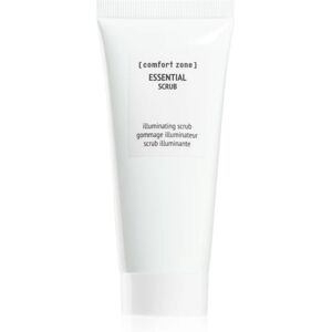 Comfort Zone Essential cleansing scrub 60 ml