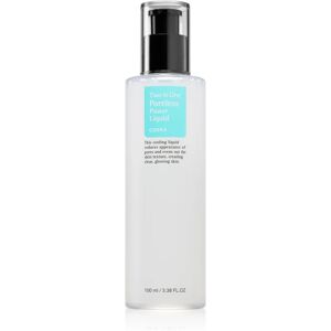 Cosrx Poreless toner for reducing enlarged pores 100 ml