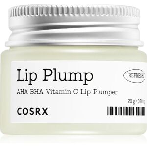 Cosrx Refresh AHA BHA Vitamin C ultra hydrating lip balm 20 g