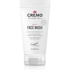 Cremo Daily Face Wash cleansing face soap M 147 ml