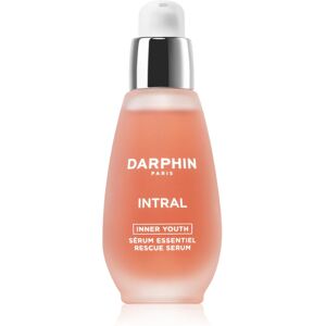 Darphin Intral Inner Youth Rescue Serum soothing serum for sensitive skin 50 ml