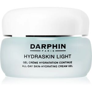 Darphin Hydraskin Light Hydrating Cream Gel moisturising gel cream for normal and combination skin 50 ml
