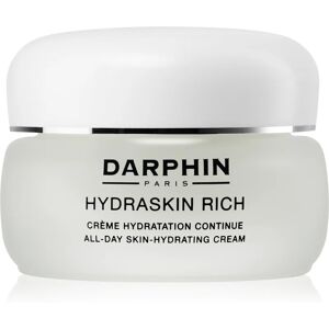 Darphin Hydraskin Rich Skin Hydrating Cream face cream for normal to dry skin 50 ml