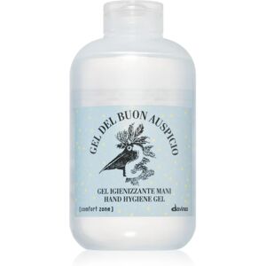 Davines Hand Hygiene Gel cleansing hand gel 250 ml