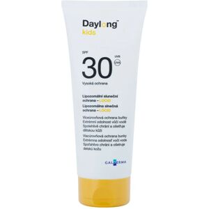 Daylong Kids Protective Liposomal Lotion SPF 30 200 ml