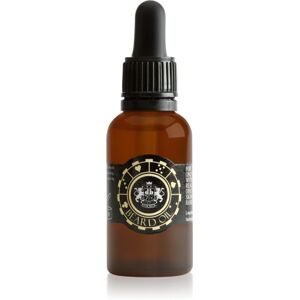 Dear Barber Beard Oil beard oil 30 ml