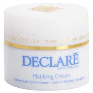 Declaré Pure Balance mattifying moisturiser for oily and combination skin 50 ml