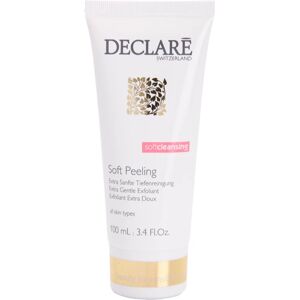 Declaré Soft Cleansing gentle skin scrub 100 ml