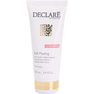 Declaré Soft Cleansing gentle skin scrub 100 ml