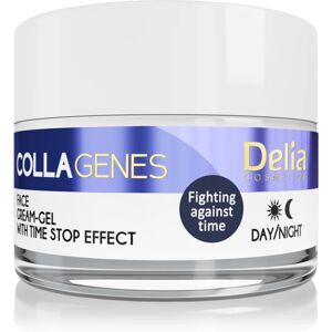 Delia Cosmetics Collagenes Firming Cream With Collagen 50 ml