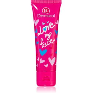 Dermacol Love My Face brightening cream for a young skin 50 ml