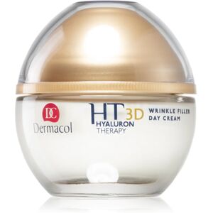 Dermacol Hyaluron Therapy 3D remodelling day cream 50 ml