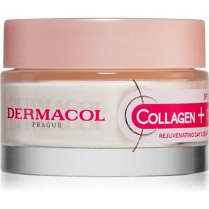 Dermacol Collagen + Intensive Repair Day Cream 50 ml