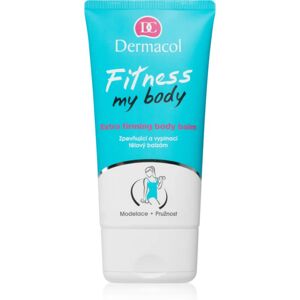 Dermacol My Body firming and tightening body balm 150 ml