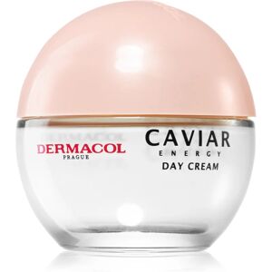 Dermacol Caviar Energy Firming Anti-Wrinkle Day Cream SPF 15 50 ml