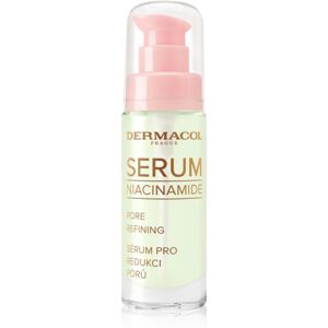 Dermacol Niacinamid Serum pore-minimising and dark spot reducing serum 30 ml