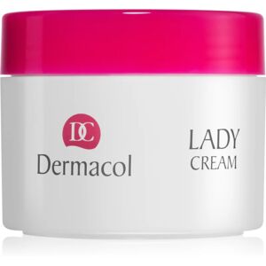 Dermacol Dry Skin Program Lady Cream day cream for dry and very dry skin 50 ml