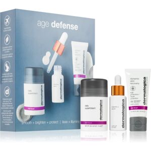 Dermalogica Daily Skin Health Set Active Clay Cleanser gift set to treat the first signs of skin ageing