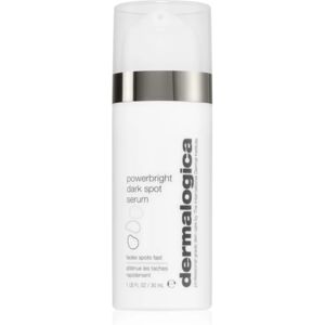 Dermalogica PowerBright light protective fluid for dark spots 30 ml