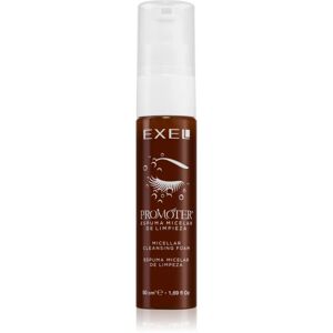 Exel Prometer Micellar Cleansing Foam micellar cleansing foam for the eye area 50 ml