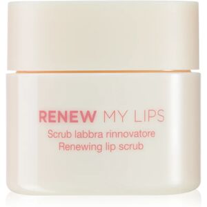 Diego dalla Palma RENEW MY LIPS lip scrub 25 ml