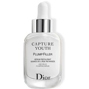 Christian Dior Capture Youth Plump Filler moisturising face serum 30 ml