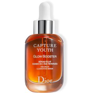 Christian Dior Capture Youth Glow Booster Vitamin C Brightening Serum 30 ml