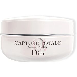 Christian Dior Capture Totale Firming & Wrinkle-Correcting Creme anti-wrinkle firming cream 50 ml