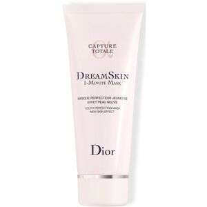 Christian Dior Capture Totale Dreamskin 1-Minute Mask exfoliating mask 75 ml