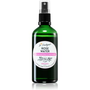 Dr. Feelgood BIO rose water