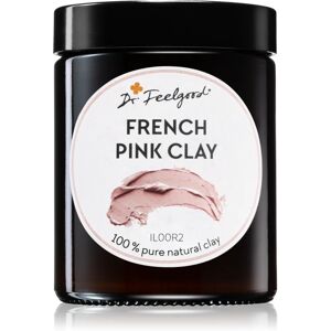 Dr. Feelgood French Pink Clay clay mask 150 g