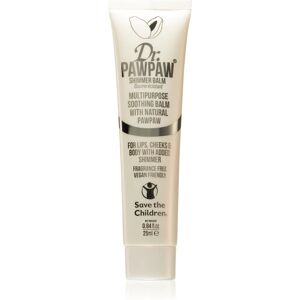 Dr. Pawpaw Shimmer Balm multi-purpose balm with Glitter 25 ml