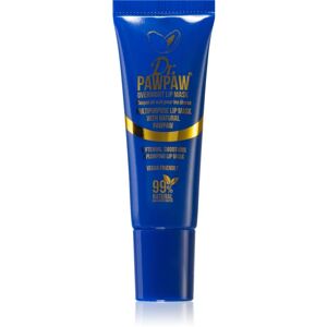 Dr. Pawpaw Overnight hydrating lip mask Night 10 ml