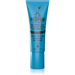 Dr. Pawpaw Lip and Eye moisturising balm 8 ml