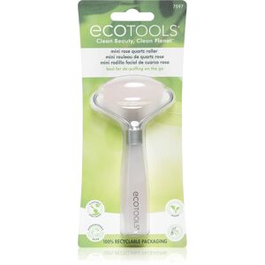 EcoTools Rose Quartz massage tool for the face