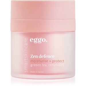 Eggo Zen Defence moisturising cream day and night 50 ml