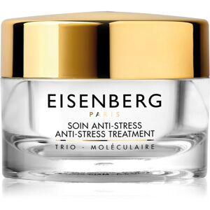 Eisenberg Classique Soin Anti-Stress soothing night cream for sensitive and irritable skin 50 ml