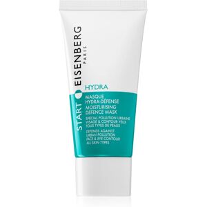 Eisenberg Start Masque Hydra-Défense nourishing mask 50 ml