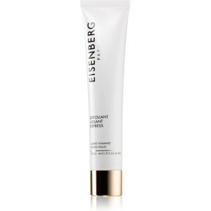 Eisenberg Classique Exfoliant Lissant Express smoothing facial exfoliator with vitamin E 75 ml