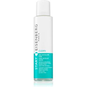 Eisenberg Start Eau Micellaire Pure cleansing and makeup-removing micellar water 100 ml