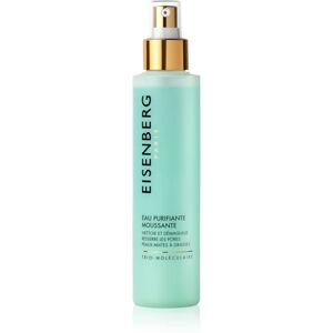 Eisenberg Classique Eau Purifiante Moussante makeup remover cleansing gel for oily and combination skin 150 ml