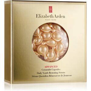 Elisabeth Arden Advanced Ceramide moisturising and nourishing serum in capsules 45 caps.