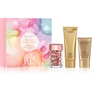 Elisabeth Arden Retinol gift set (with retinol) W