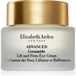 Elisabeth Arden Advanced Ceramide Lifting Eye Cream with Firming Effect W 15 ml