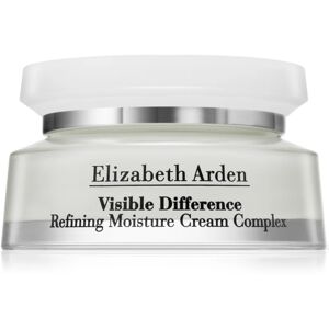 Elisabeth Arden Visible Difference Refining Moisture Cream Complex moisturising cream for the face 75 ml