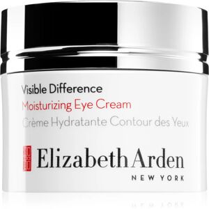 Elisabeth Arden Visible Difference moisturising eye cream for wrinkles 15 ml