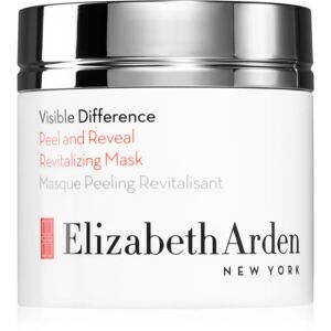 Elisabeth Arden Visible Difference revitalising exfoliating peel-off mask with acids 50 ml