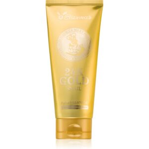 Elizavecca Milky Piggy 24K Gold Snail Cleansing Foam gentle cleansing foam 180 ml